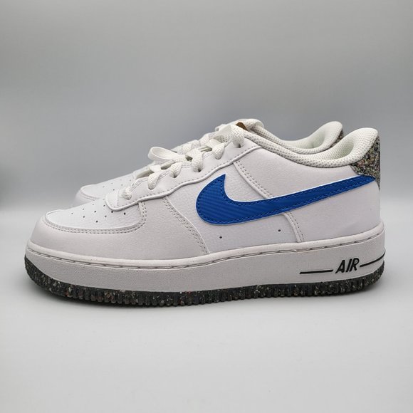 NEW Youth 6 / Women 7.5 Nike Air Force 1 LV8 - DR3098-100 - Picture 8 of 9
